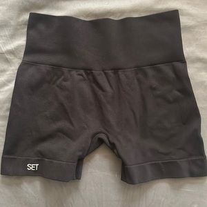 Set Active Bike shorts